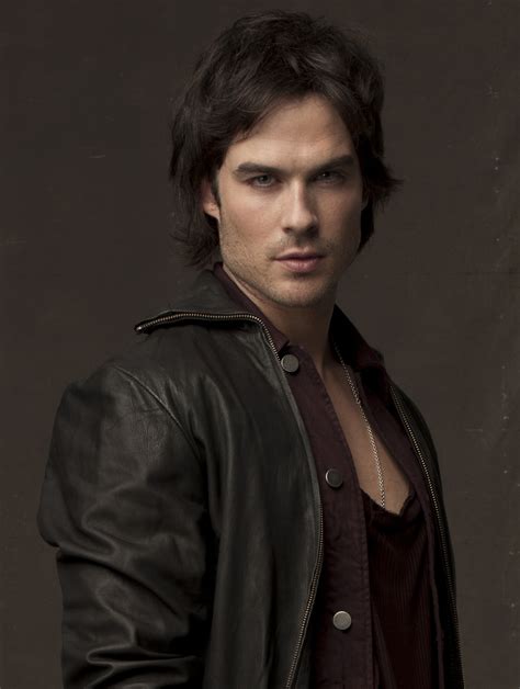 Damon Salvatore